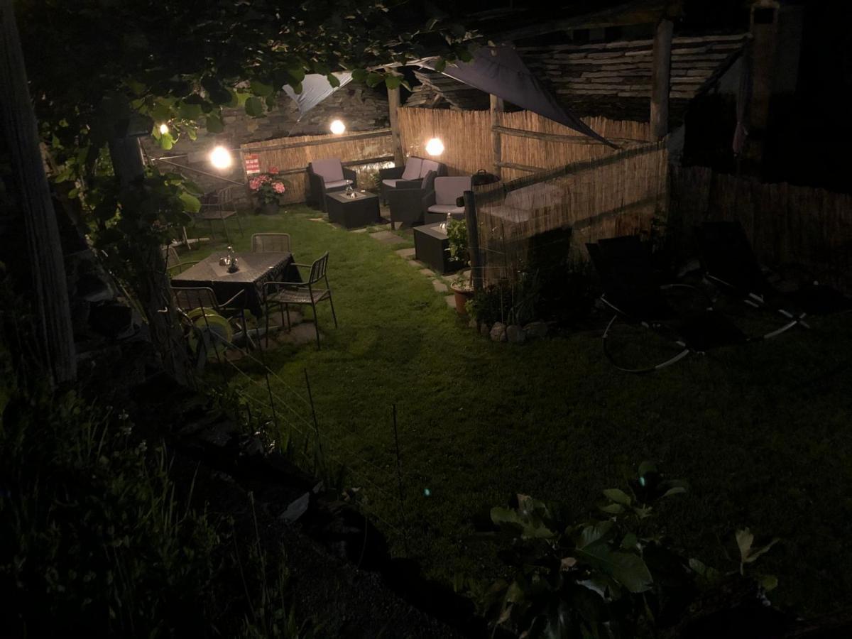 Someo B&B Osteria Morganti المظهر الخارجي الصورة