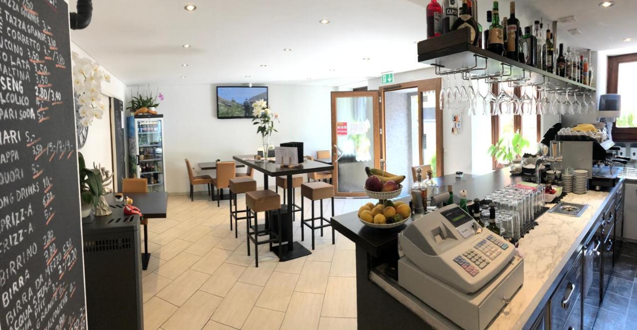 Someo B&B Osteria Morganti المظهر الخارجي الصورة