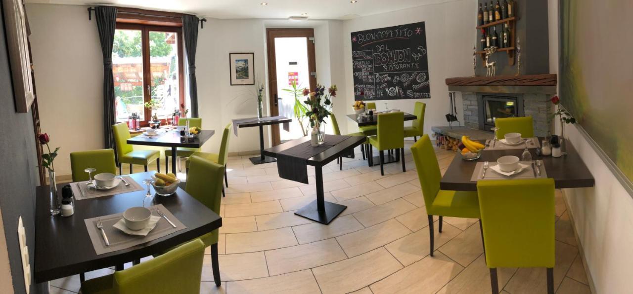 Someo B&B Osteria Morganti المظهر الخارجي الصورة