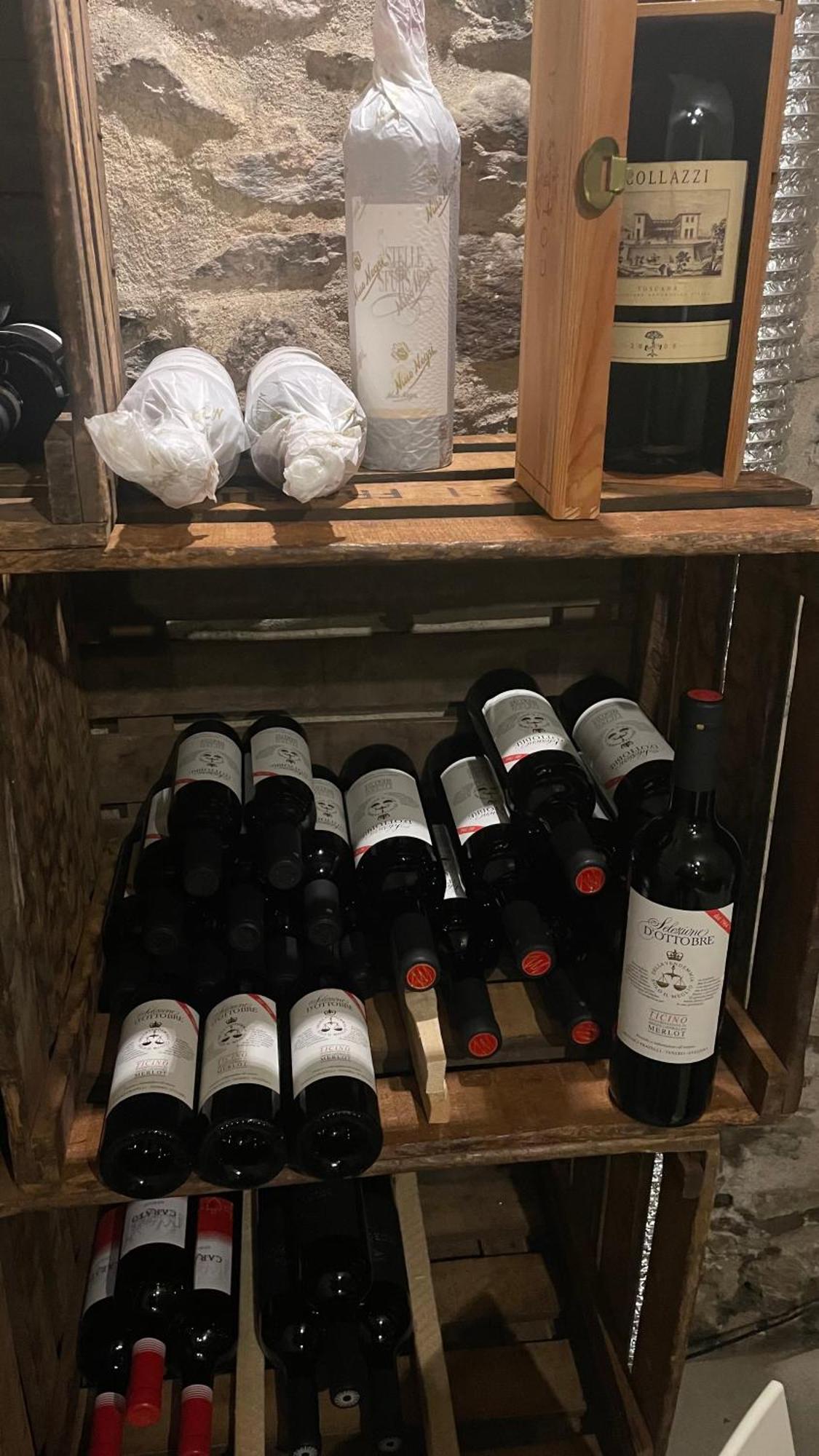 Someo B&B Osteria Morganti المظهر الخارجي الصورة