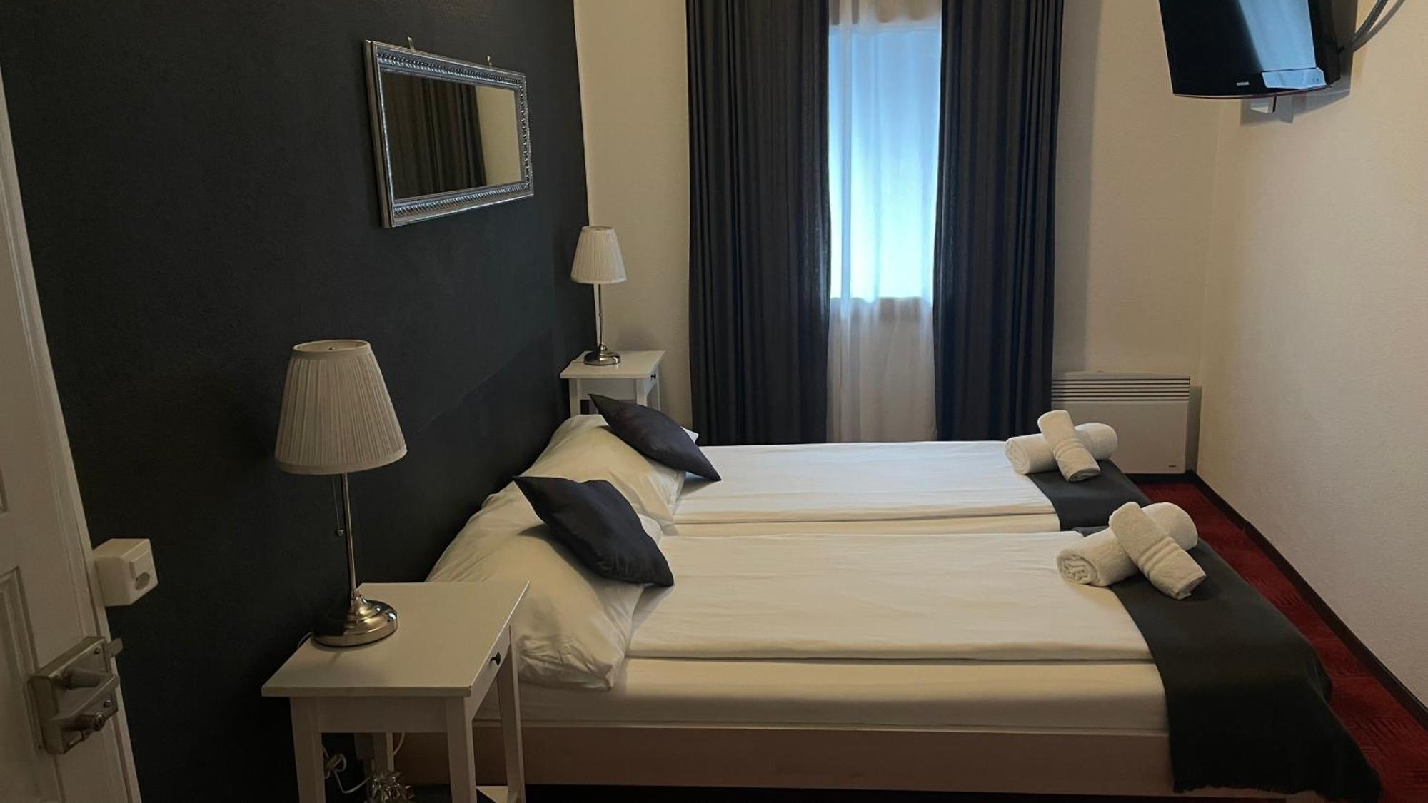 Someo B&B Osteria Morganti المظهر الخارجي الصورة