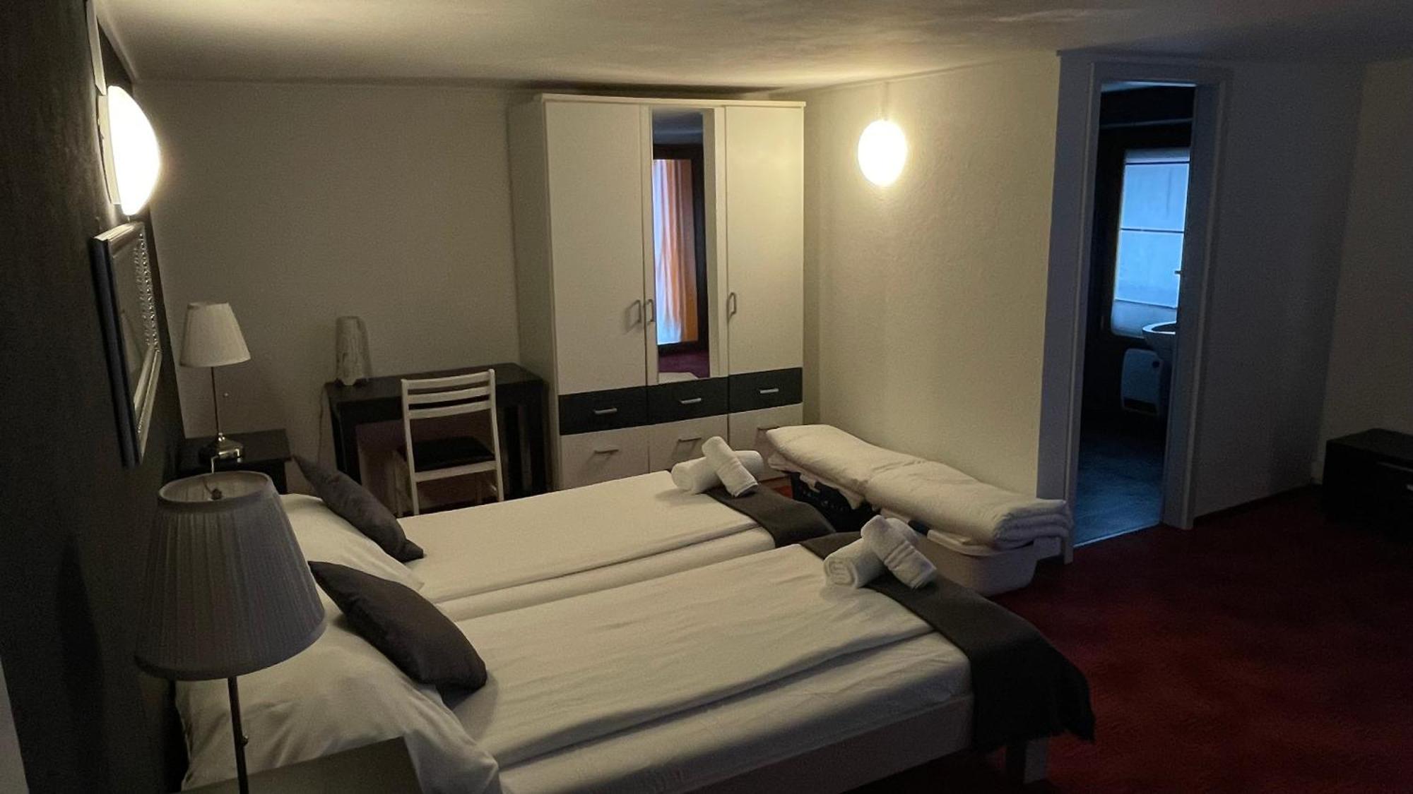 Someo B&B Osteria Morganti المظهر الخارجي الصورة