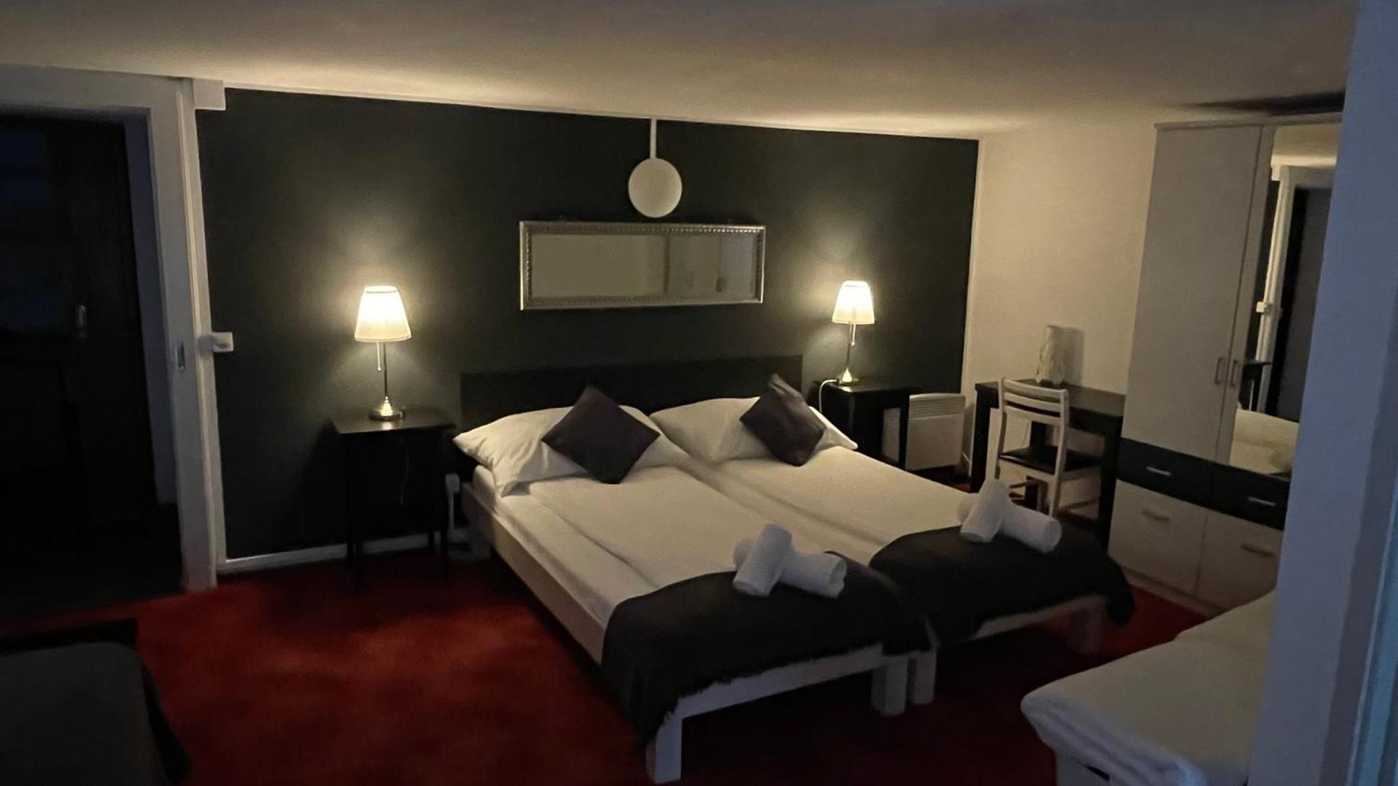 Someo B&B Osteria Morganti المظهر الخارجي الصورة