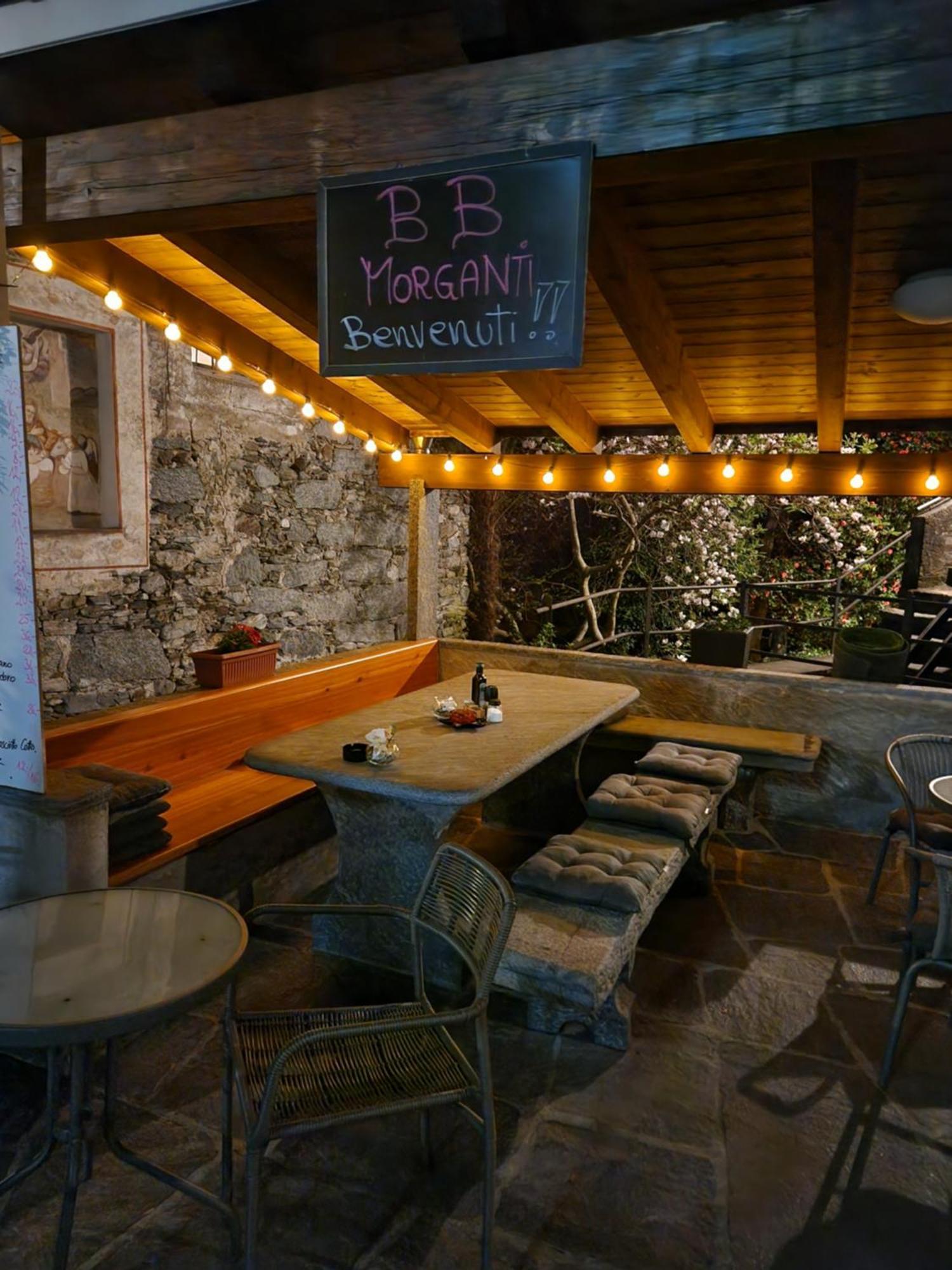 Someo B&B Osteria Morganti المظهر الخارجي الصورة