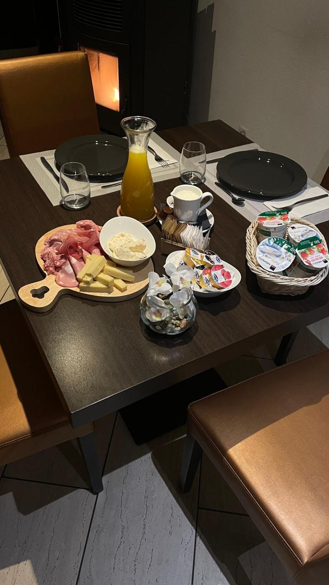 Someo B&B Osteria Morganti المظهر الخارجي الصورة