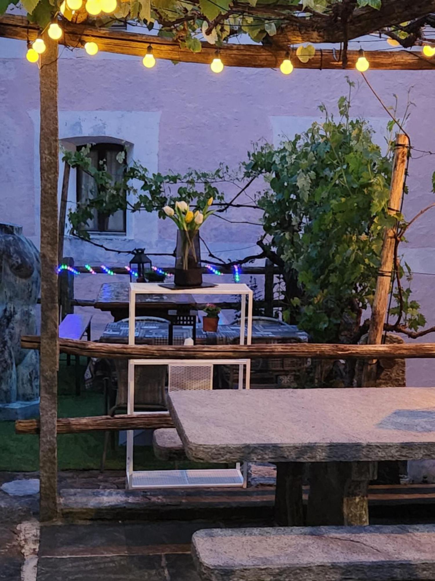 Someo B&B Osteria Morganti المظهر الخارجي الصورة